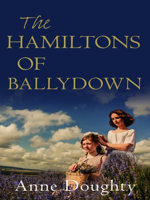 cover image of The Hamiltons of Ballydown